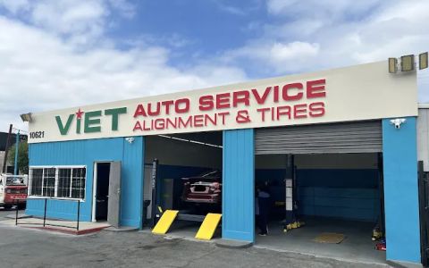 Viet Auto Service