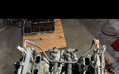 midway suspension repair