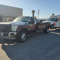 sanchez towing ico