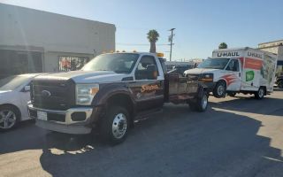 los sanchez garden grove ca