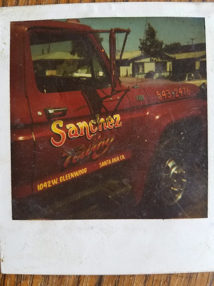 sanchez towing 3