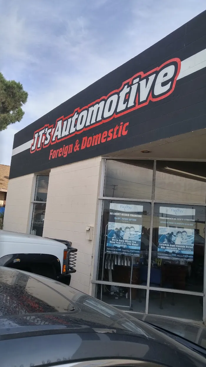 JT's Automotive 3