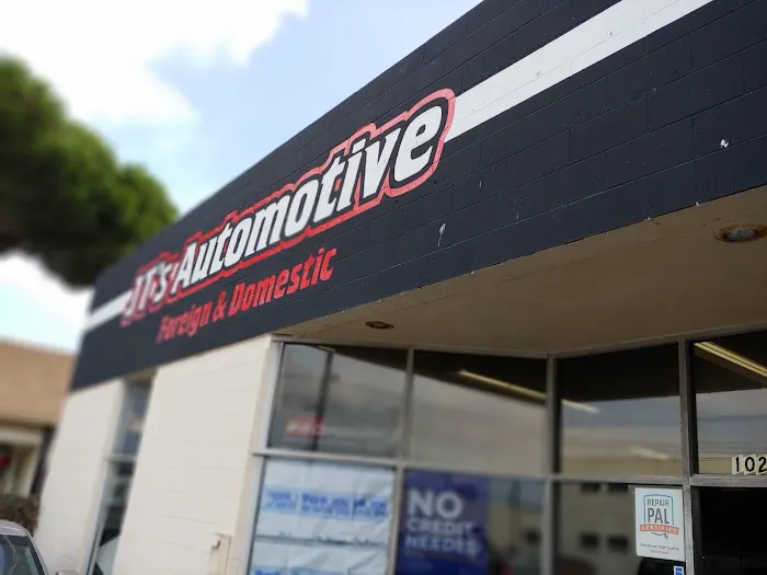 JT's Automotive 4