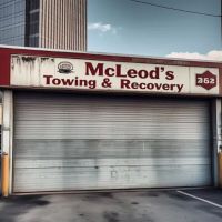 McLeod's Towing & Recovery