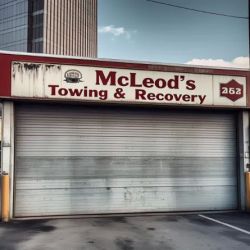 McLeod's Towing & Recovery ico