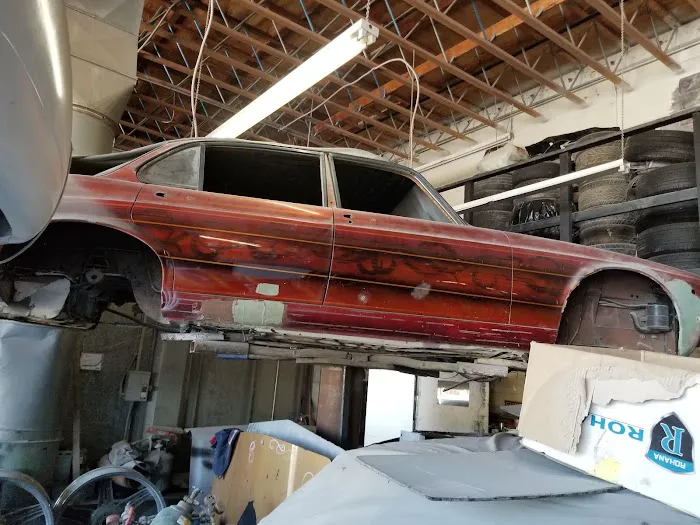 Oxnard Car Repair 5