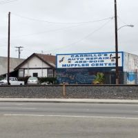 Carrillo's Auto Repair