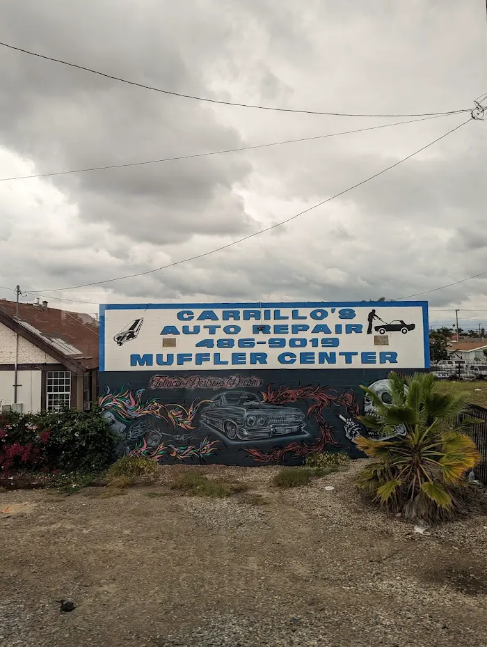 Carrillo's Auto Repair 1