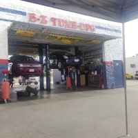 E Z Tune Ups