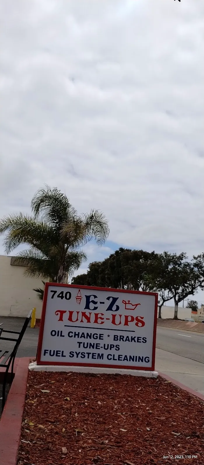 E Z Tune Ups 7