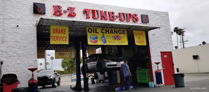 E Z Tune Ups 2