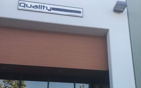 Quality Auto Works