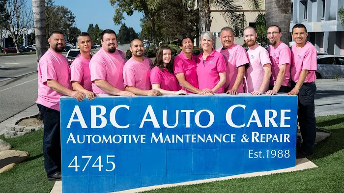 ABC Auto Care 0