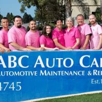 ABC Auto Care