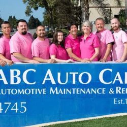 ABC Auto Care ico