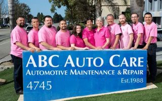abc auto care