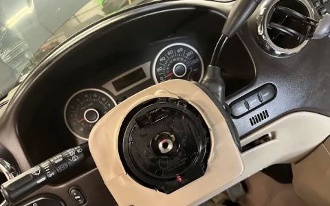 airport auto tech