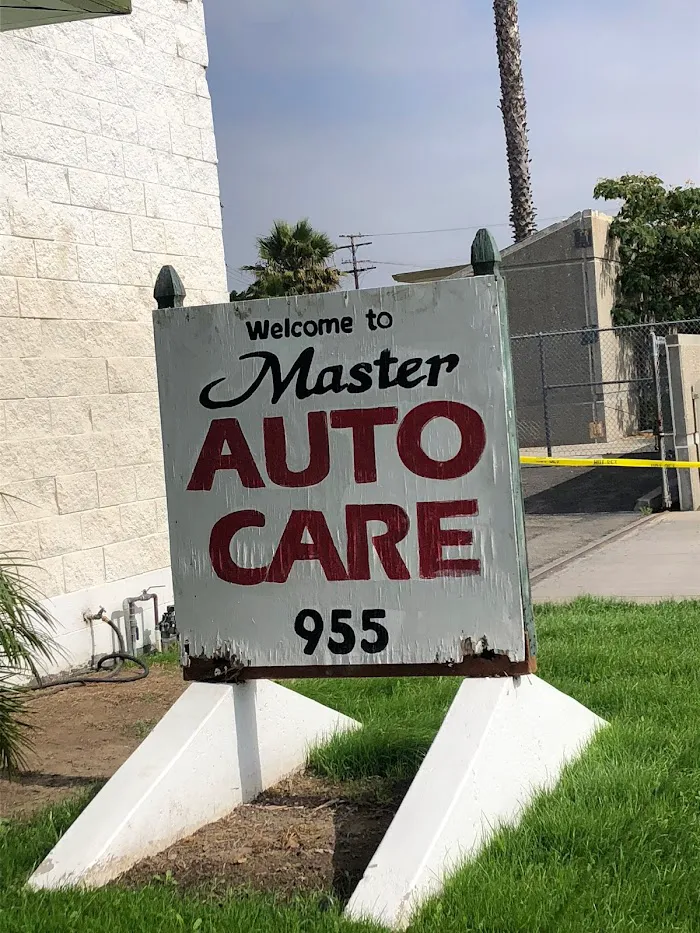 Master Auto Care 4