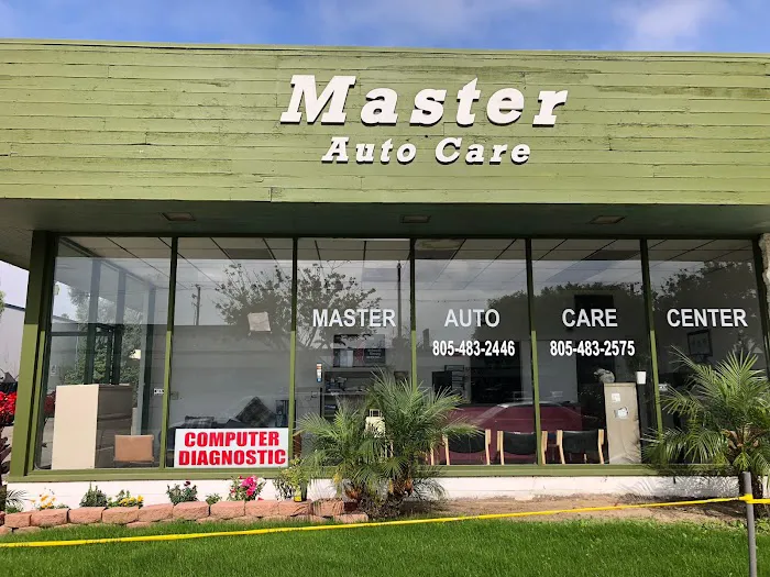 Master Auto Care 2