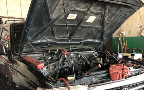 brake masters oxnard