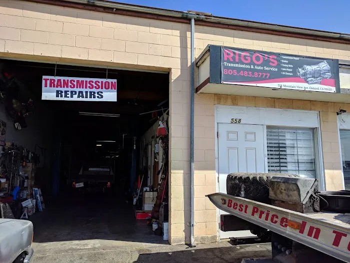 Villanueva Auto & Transmission Service 0