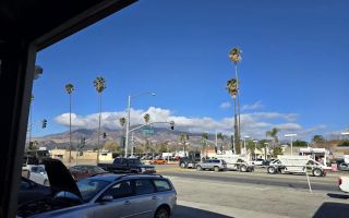 pacific auto parts el monte ca