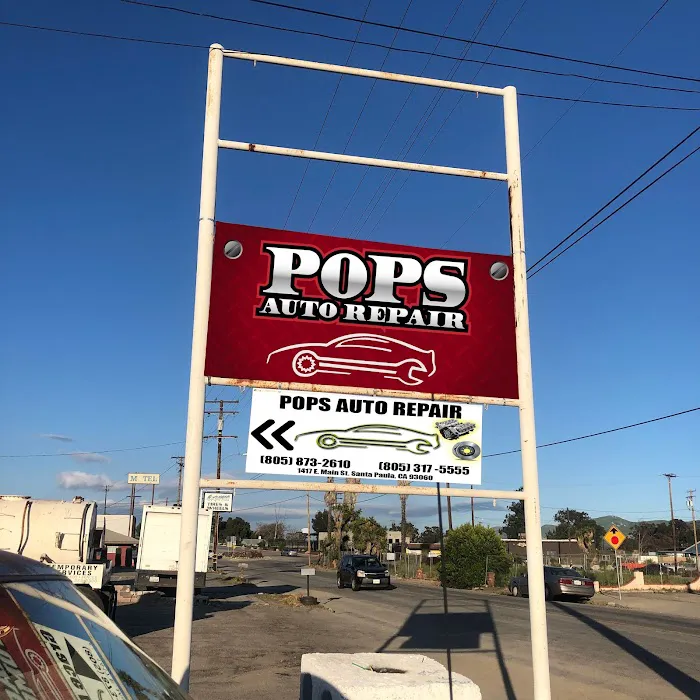 Pops Auto Repair 3