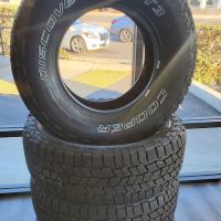 Mountain View Tire & Auto Service