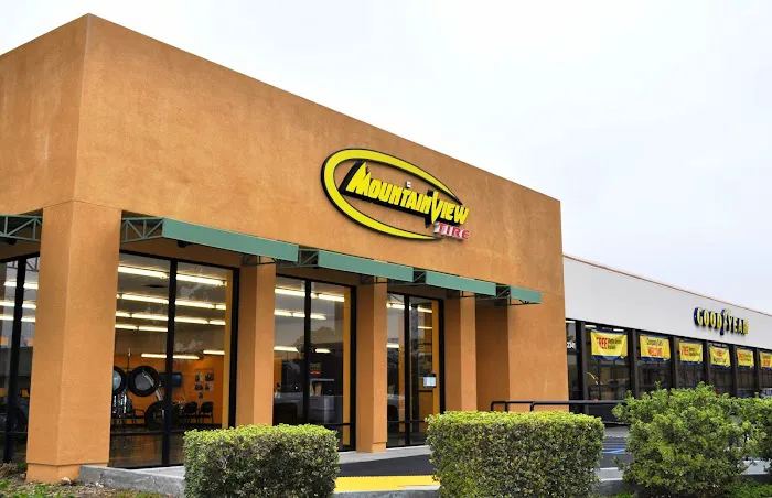 Mountain View Tire & Auto Service 8