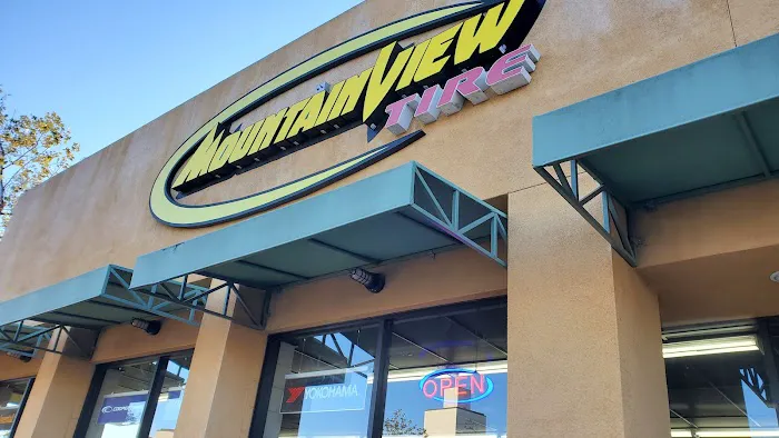 Mountain View Tire & Auto Service 6