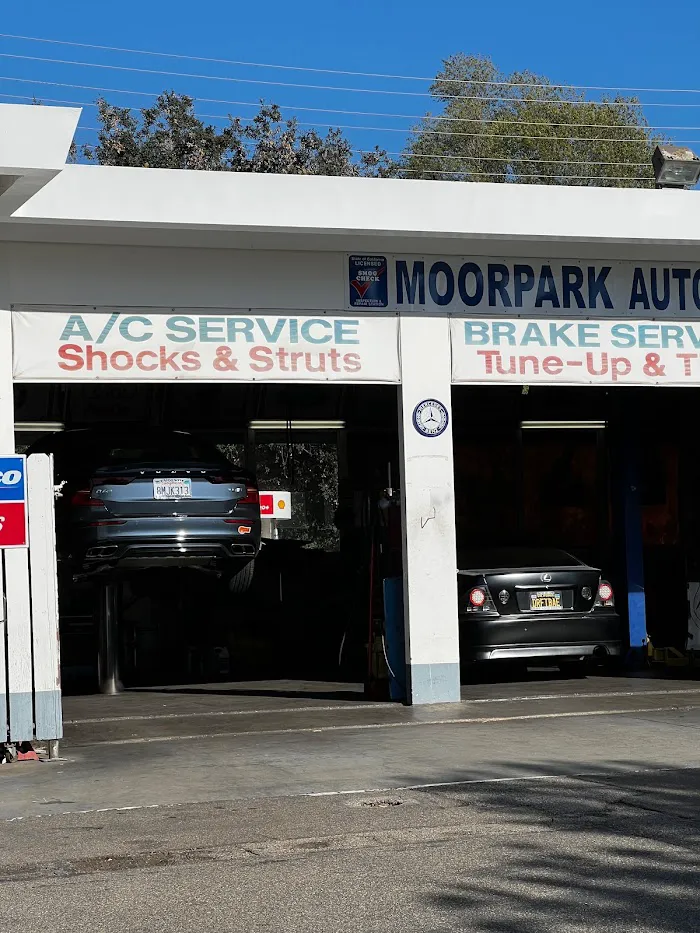 Moorpark Auto & Smog 2