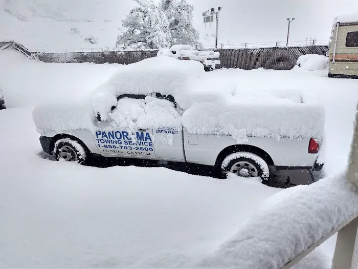 Panorama Truck Repair & Towing Service 8