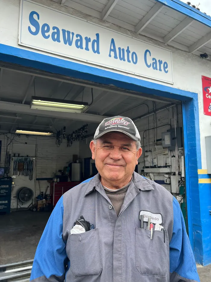 Seaward Auto Care Inc 0