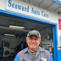 Seaward Auto Care Inc