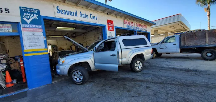 Seaward Auto Care Inc 1