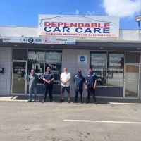 Dependable Car Care