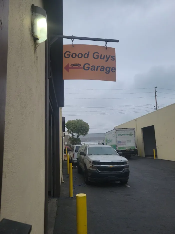 Good Guys Garage Inc. 0