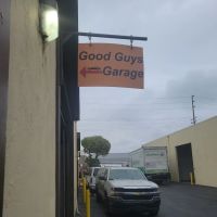 Good Guys Garage Inc.