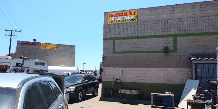 Tierra Del Sur Auto Repair 3