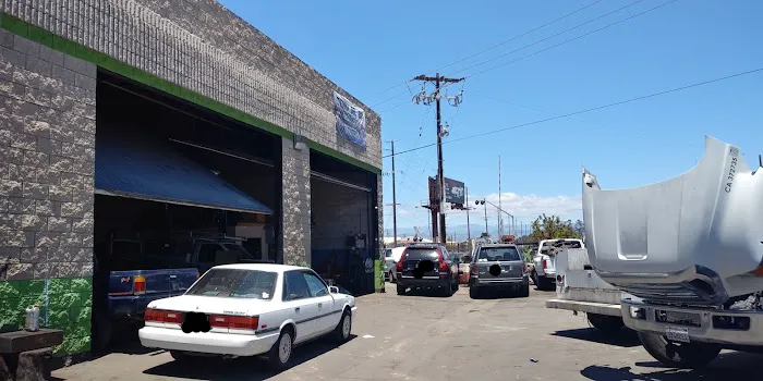 Tierra Del Sur Auto Repair 2