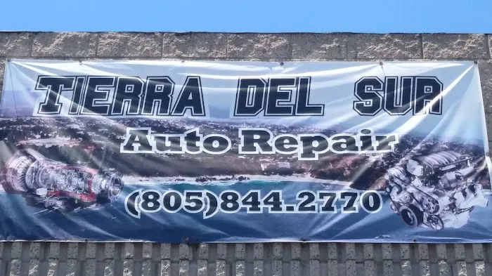 Tierra Del Sur Auto Repair 4