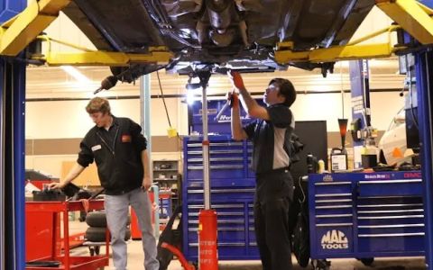 accident repair in del sur