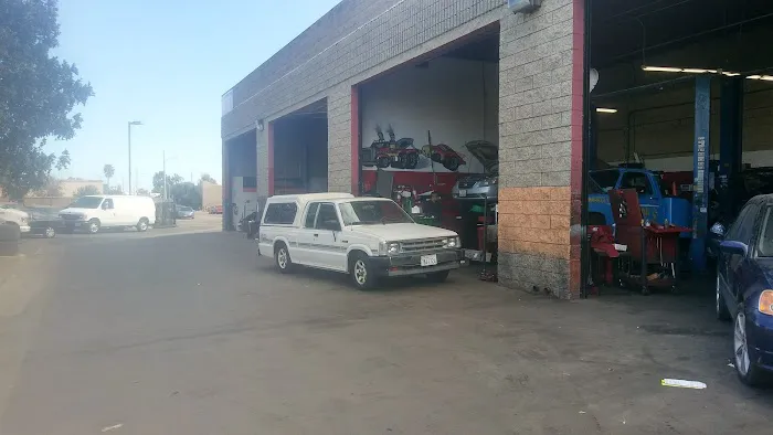 Solorzano Auto Repair 1