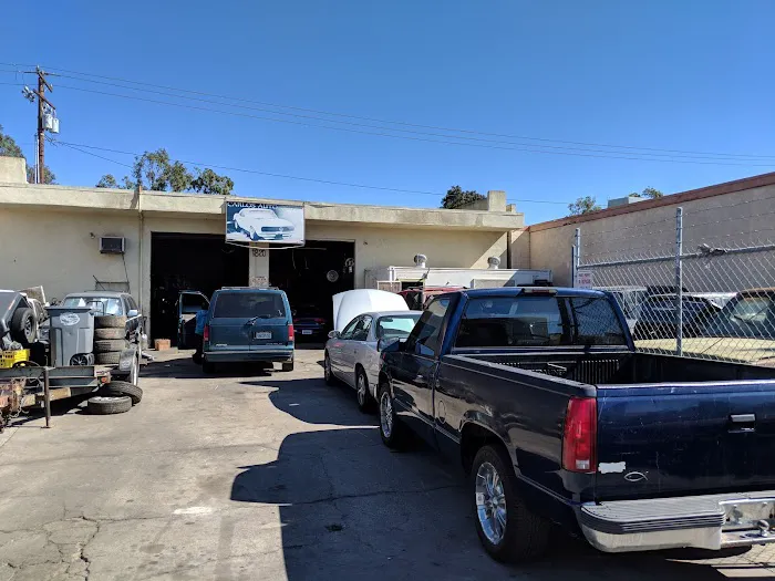 Carlos Auto Repair 0