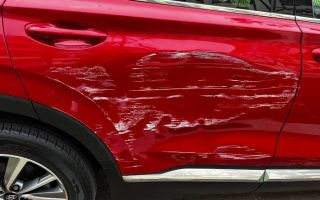 mbs collision center llc