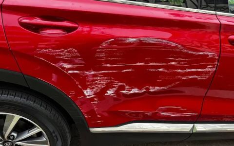 MBS Collision Center LLC