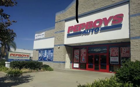 oil change culver city ca