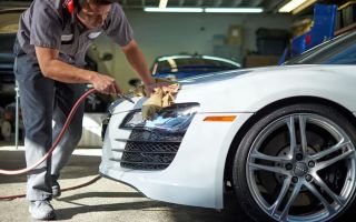 autocraft inc
