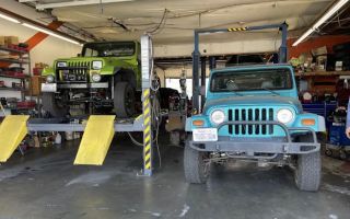 david auto repair