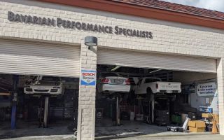 bavarian performance specialists